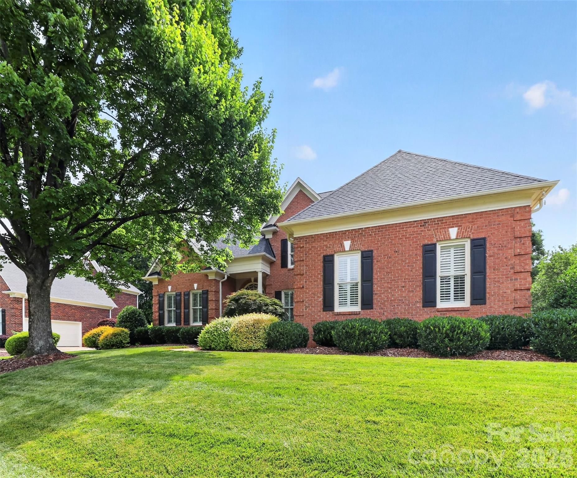 Kensington at Ballantyne - Residential