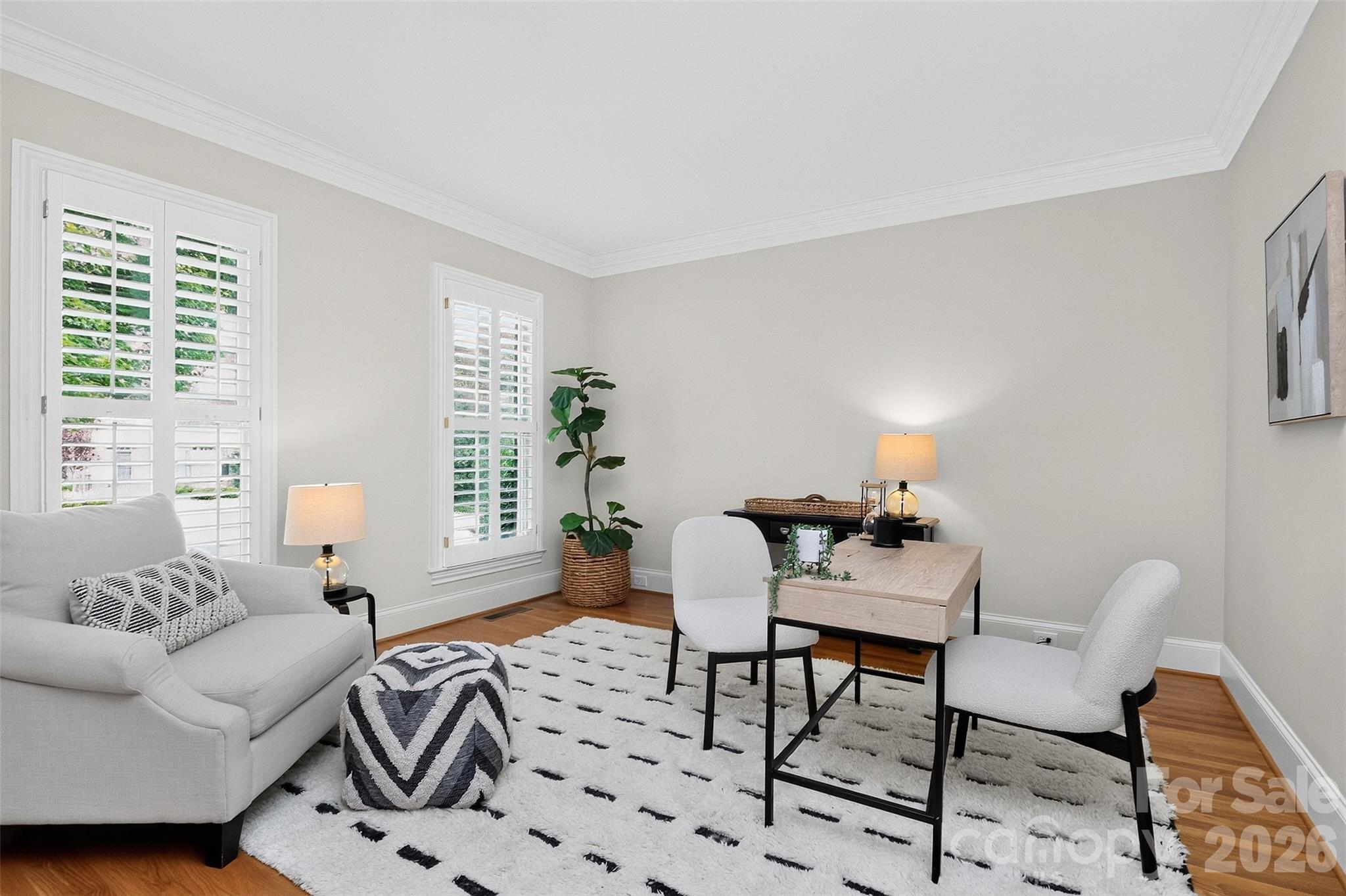Kensington at Ballantyne - Residential