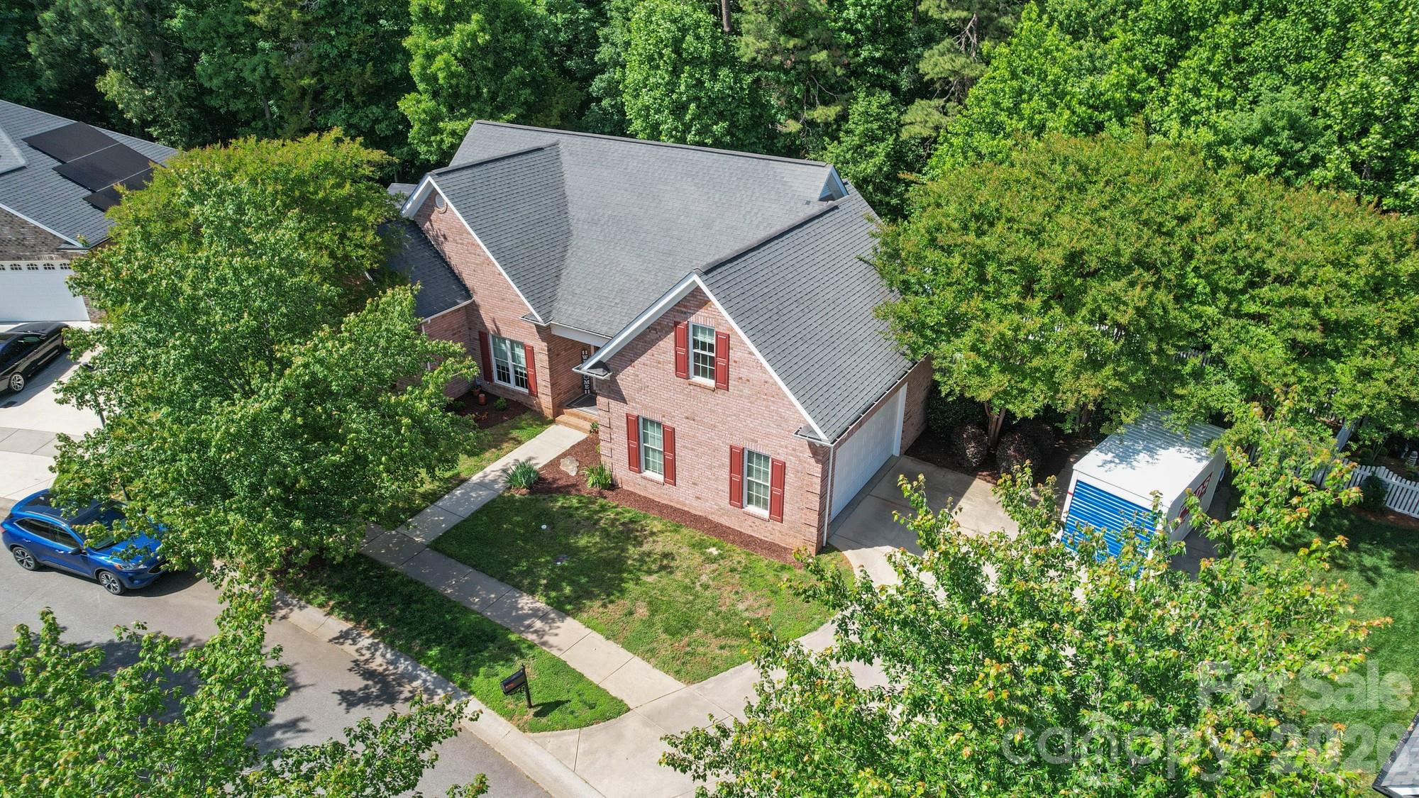 The Meadows - Residential