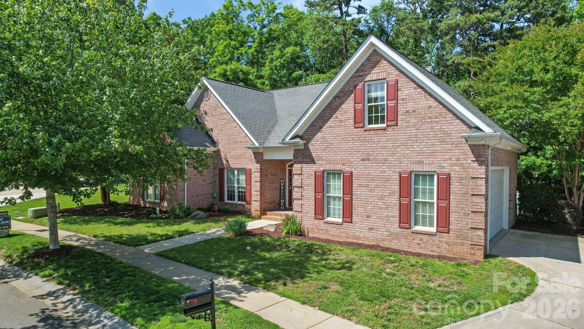 The Meadows - Residential