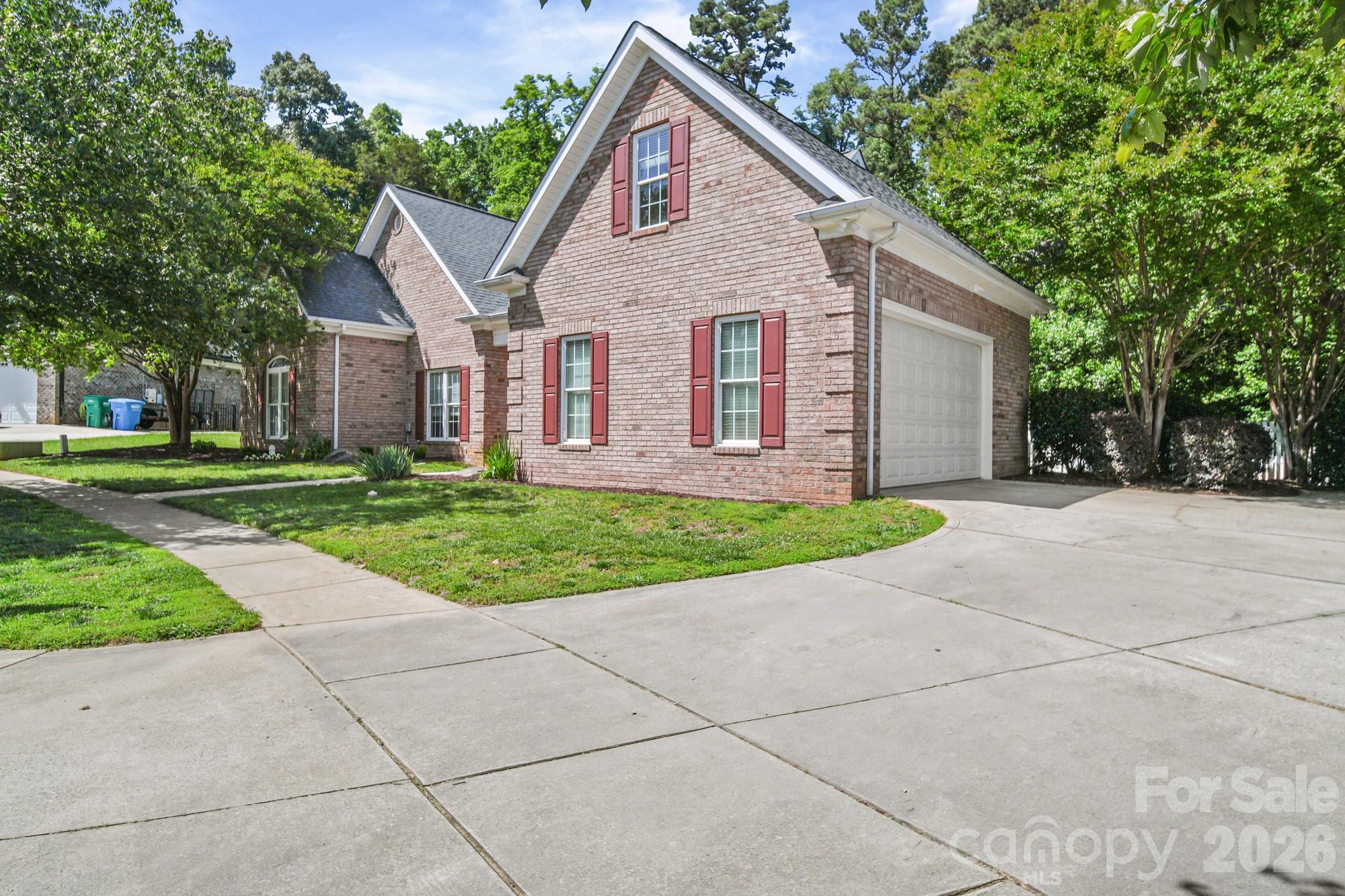 The Meadows - Residential