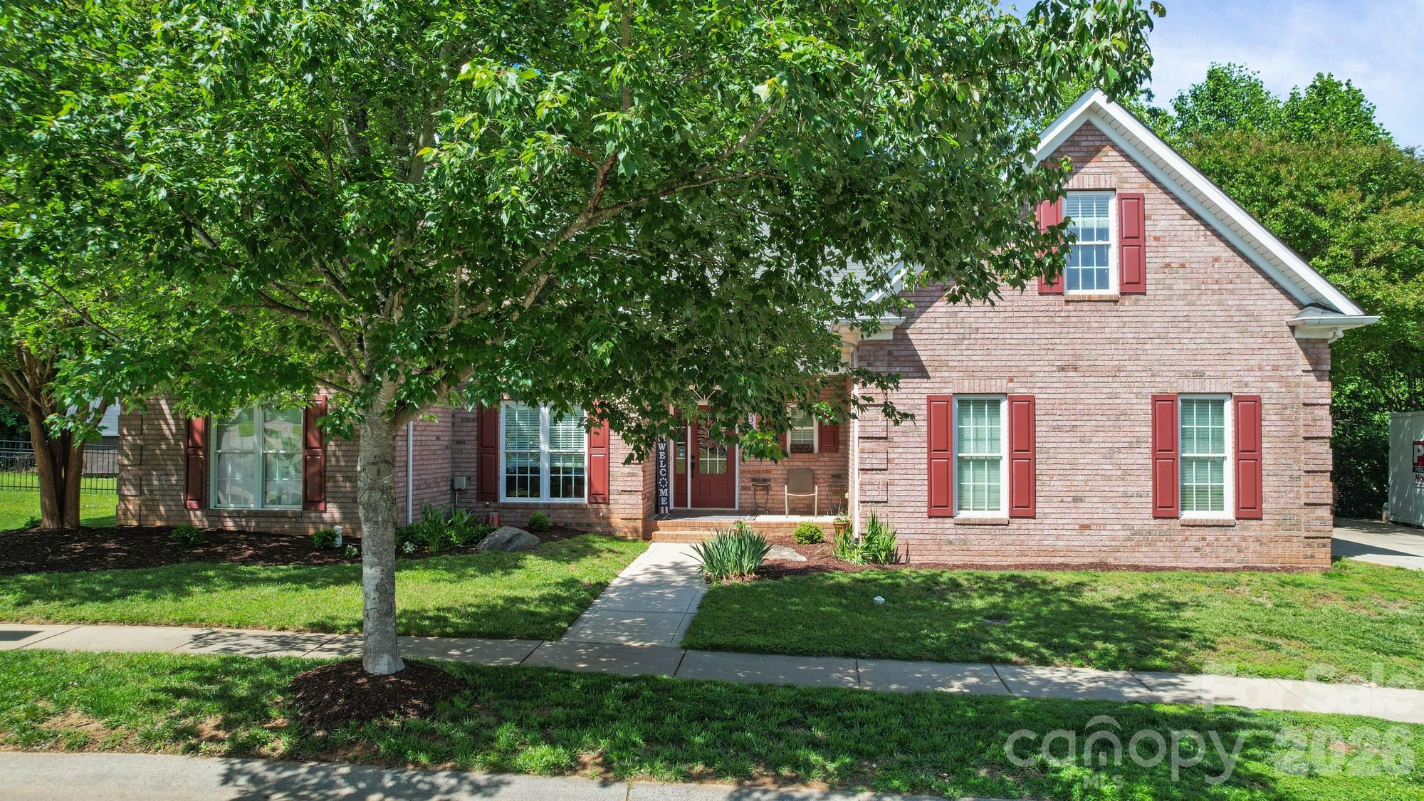The Meadows - Residential