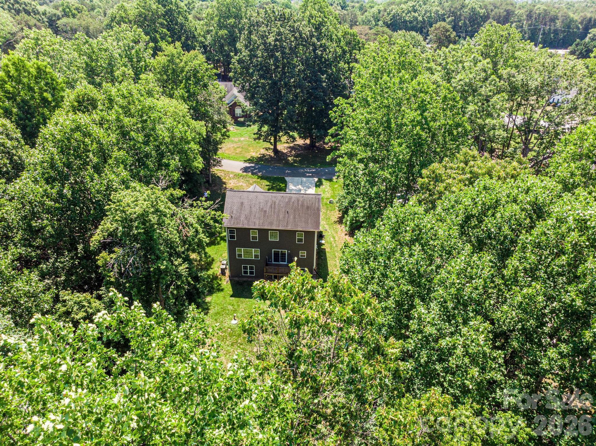 Stillwater Knoll - Residential