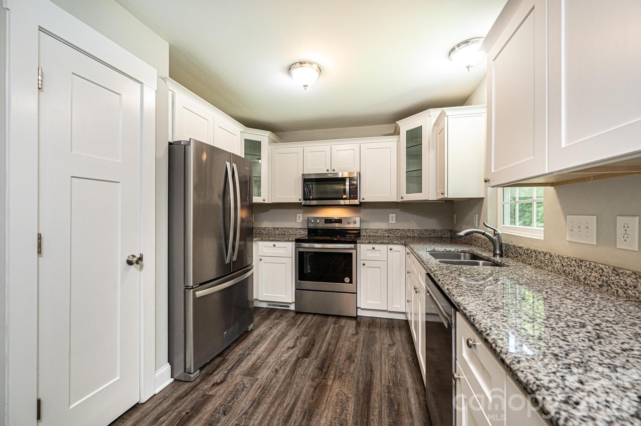 Stillwater Knoll - Residential