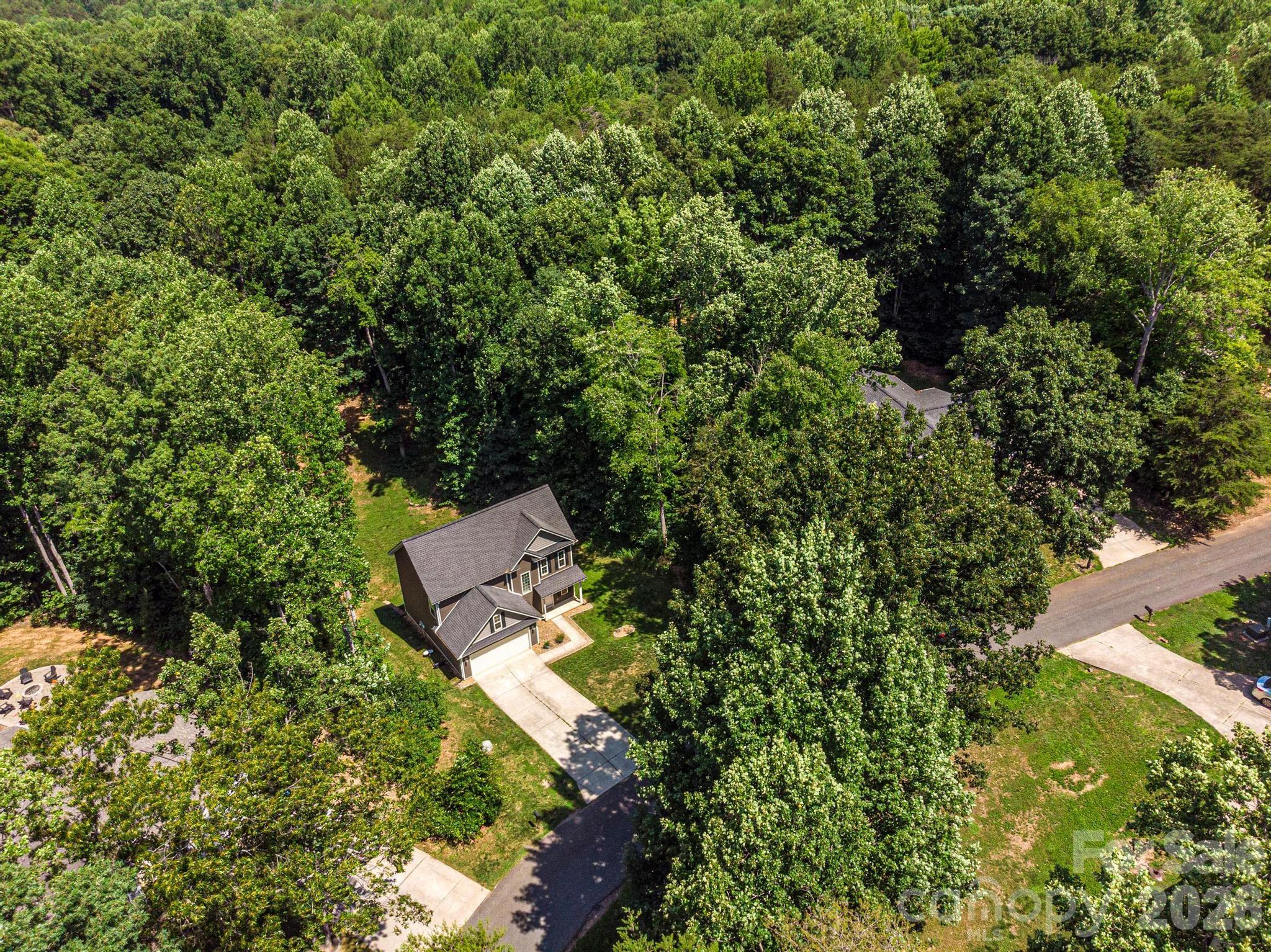 Stillwater Knoll - Residential
