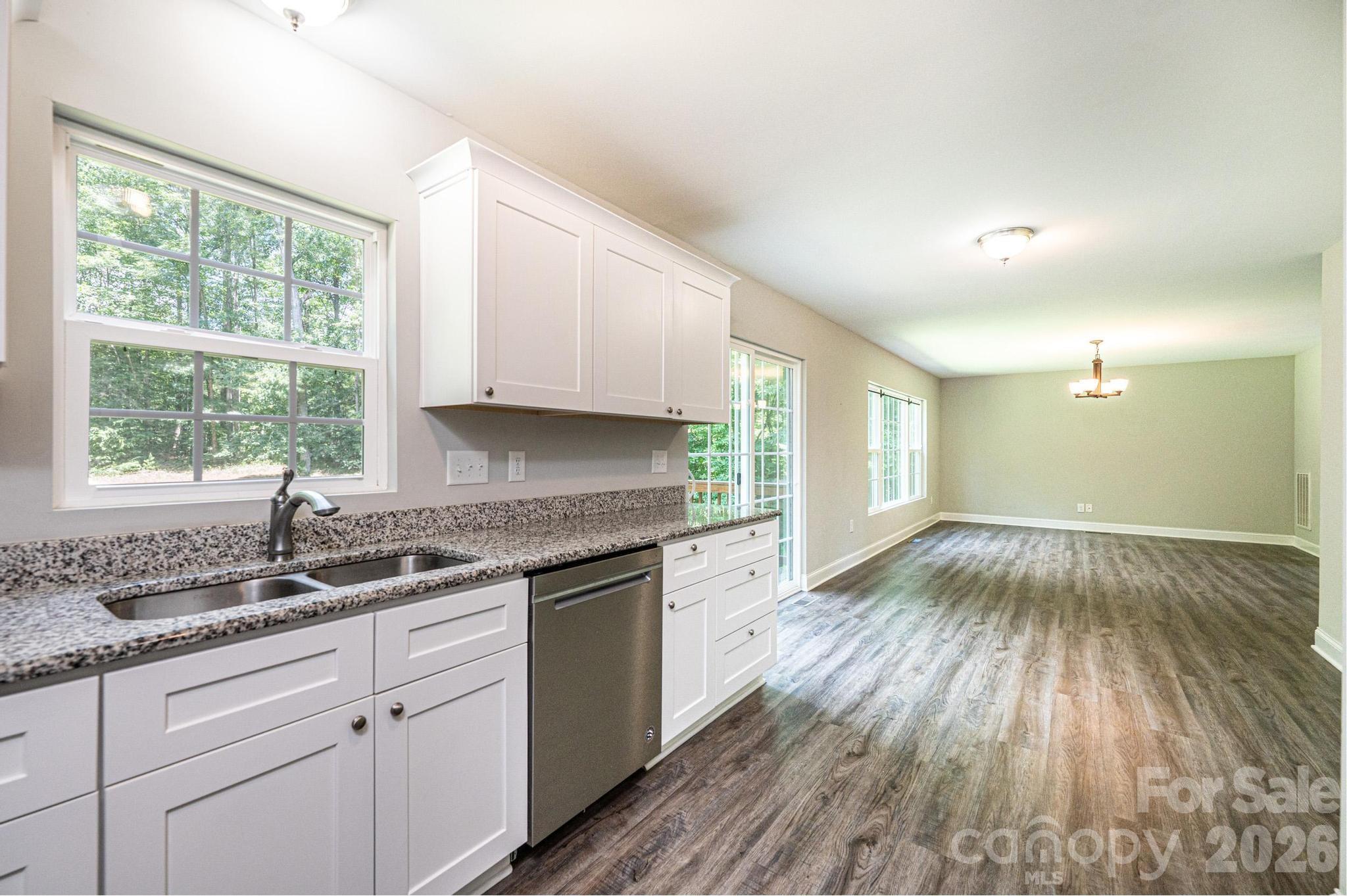 Stillwater Knoll - Residential