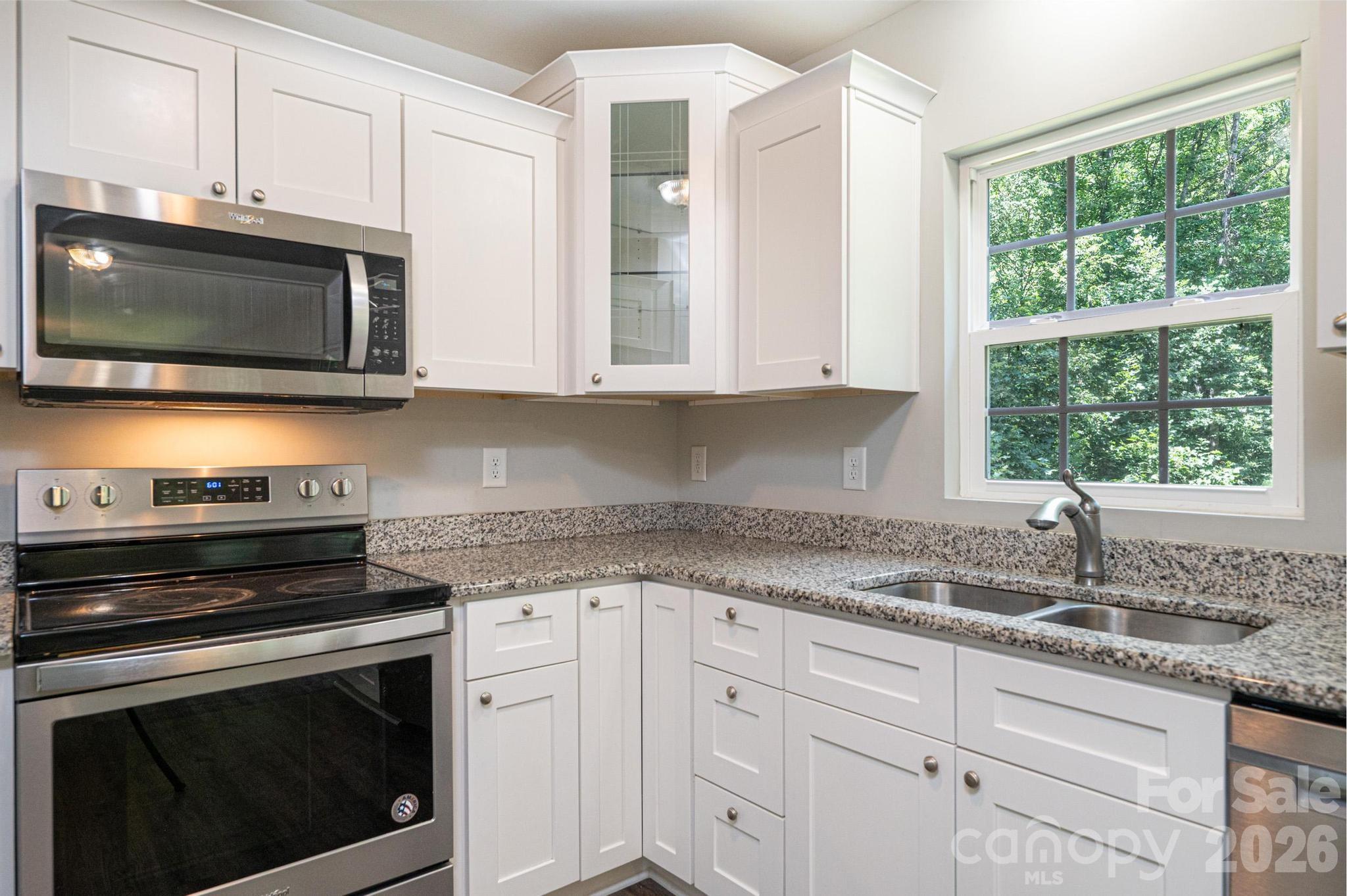 Stillwater Knoll - Residential