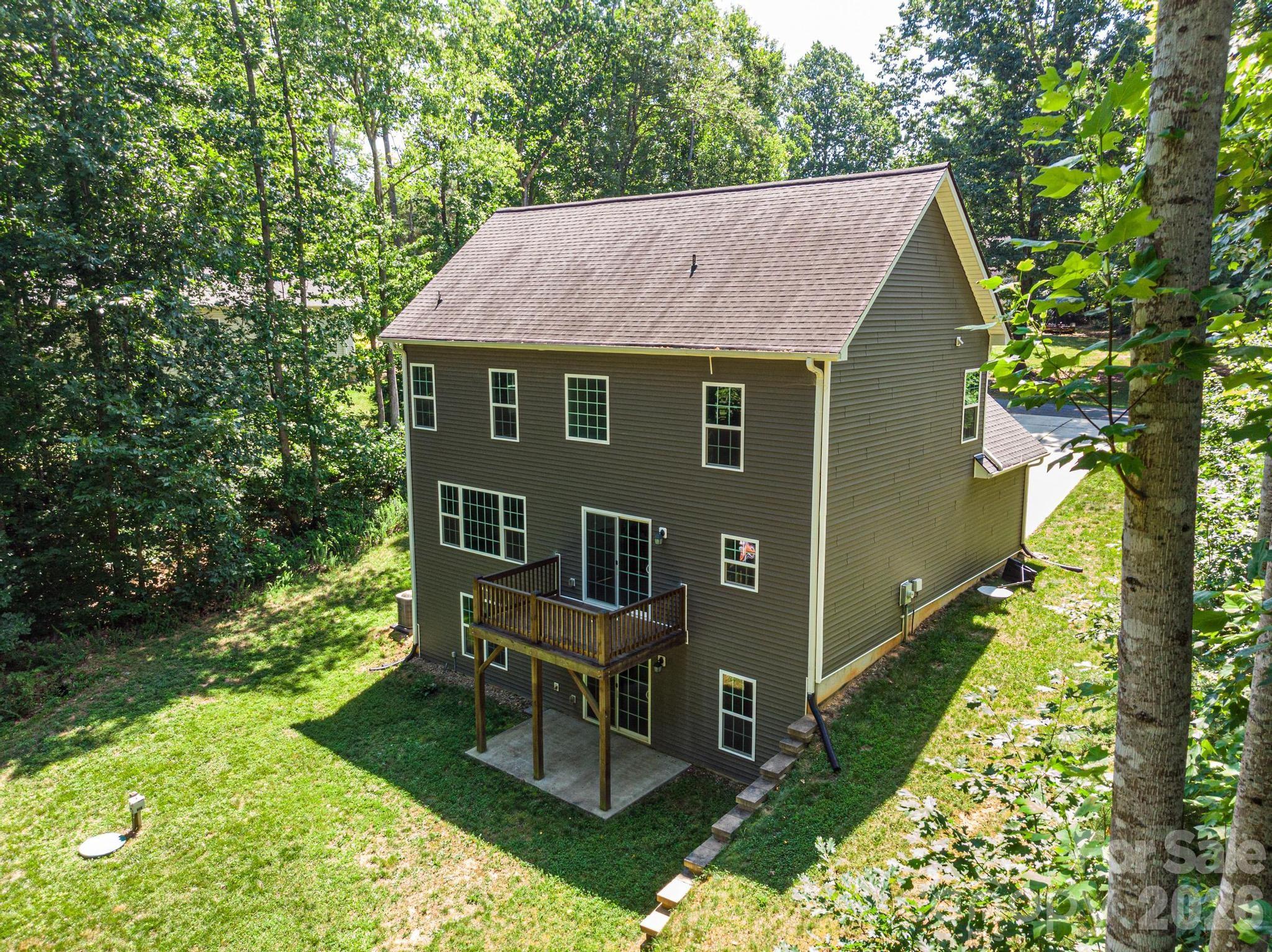 Stillwater Knoll - Residential