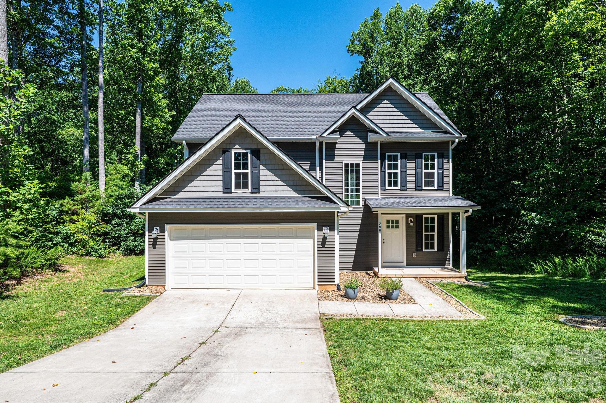 Stillwater Knoll - Residential