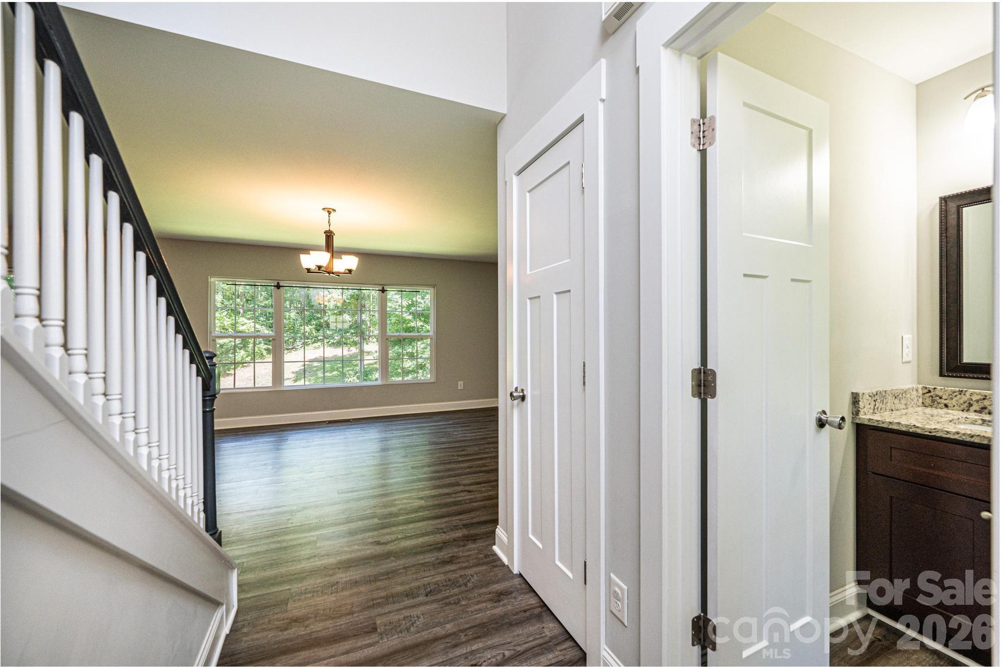 Stillwater Knoll - Residential