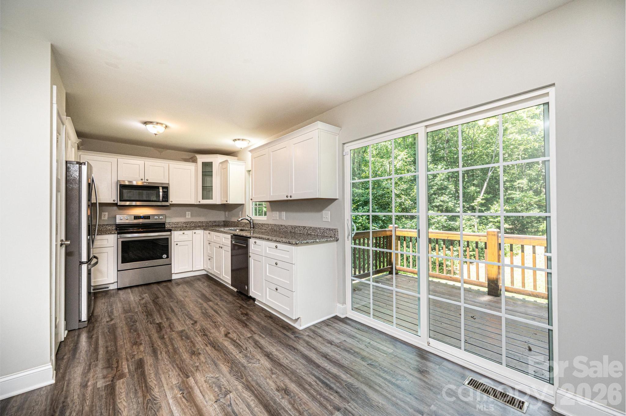 Stillwater Knoll - Residential