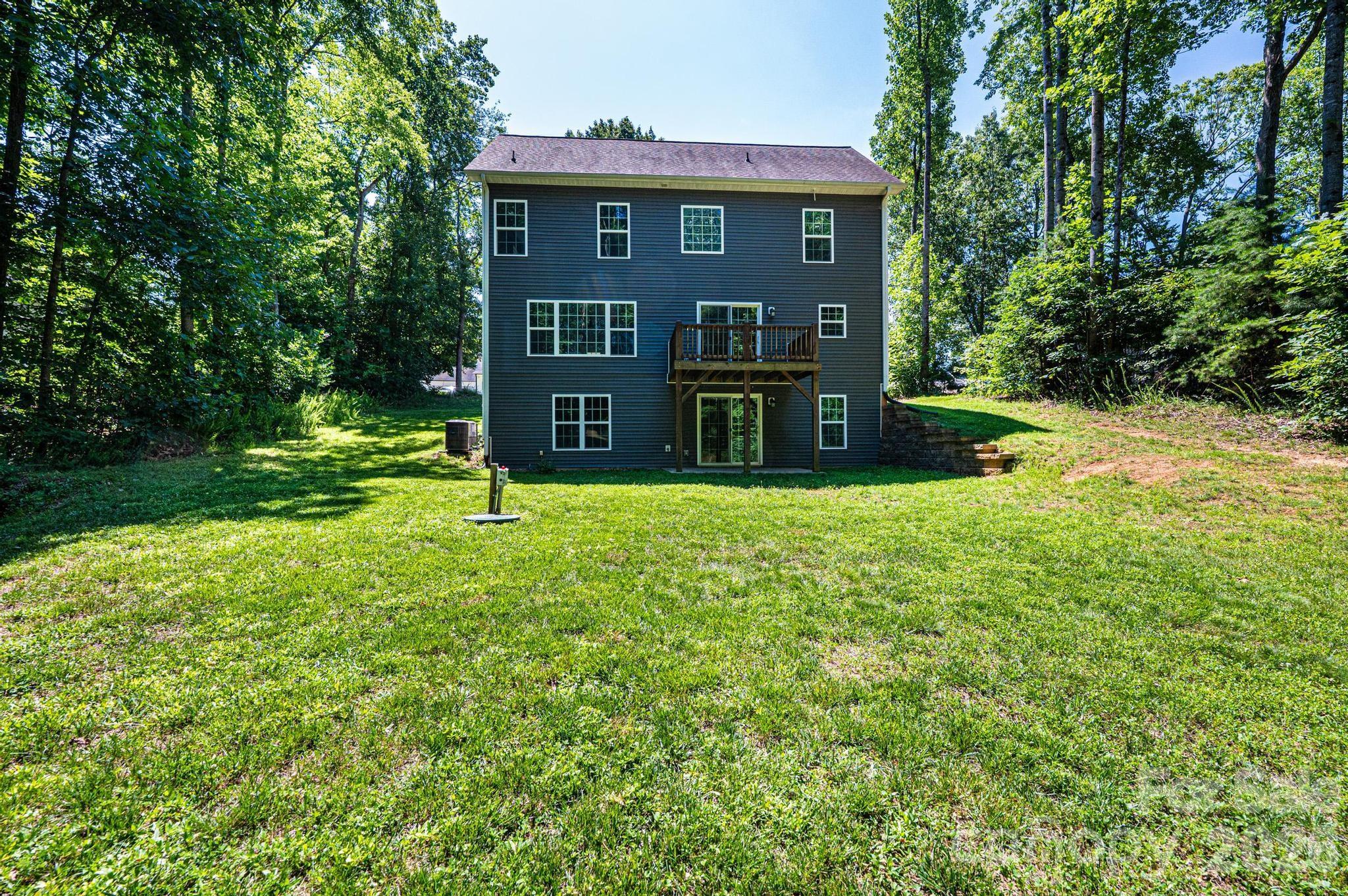Stillwater Knoll - Residential
