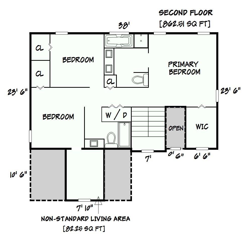 Stillwater Knoll - Residential