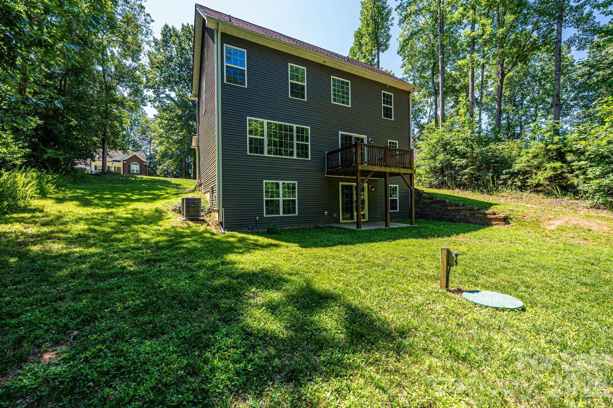 Stillwater Knoll - Residential