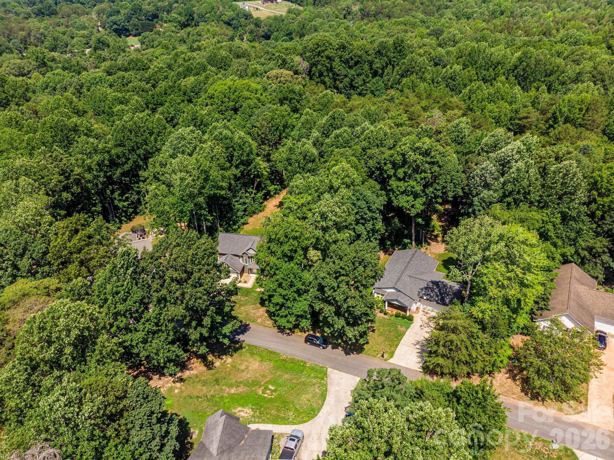 Stillwater Knoll - Residential