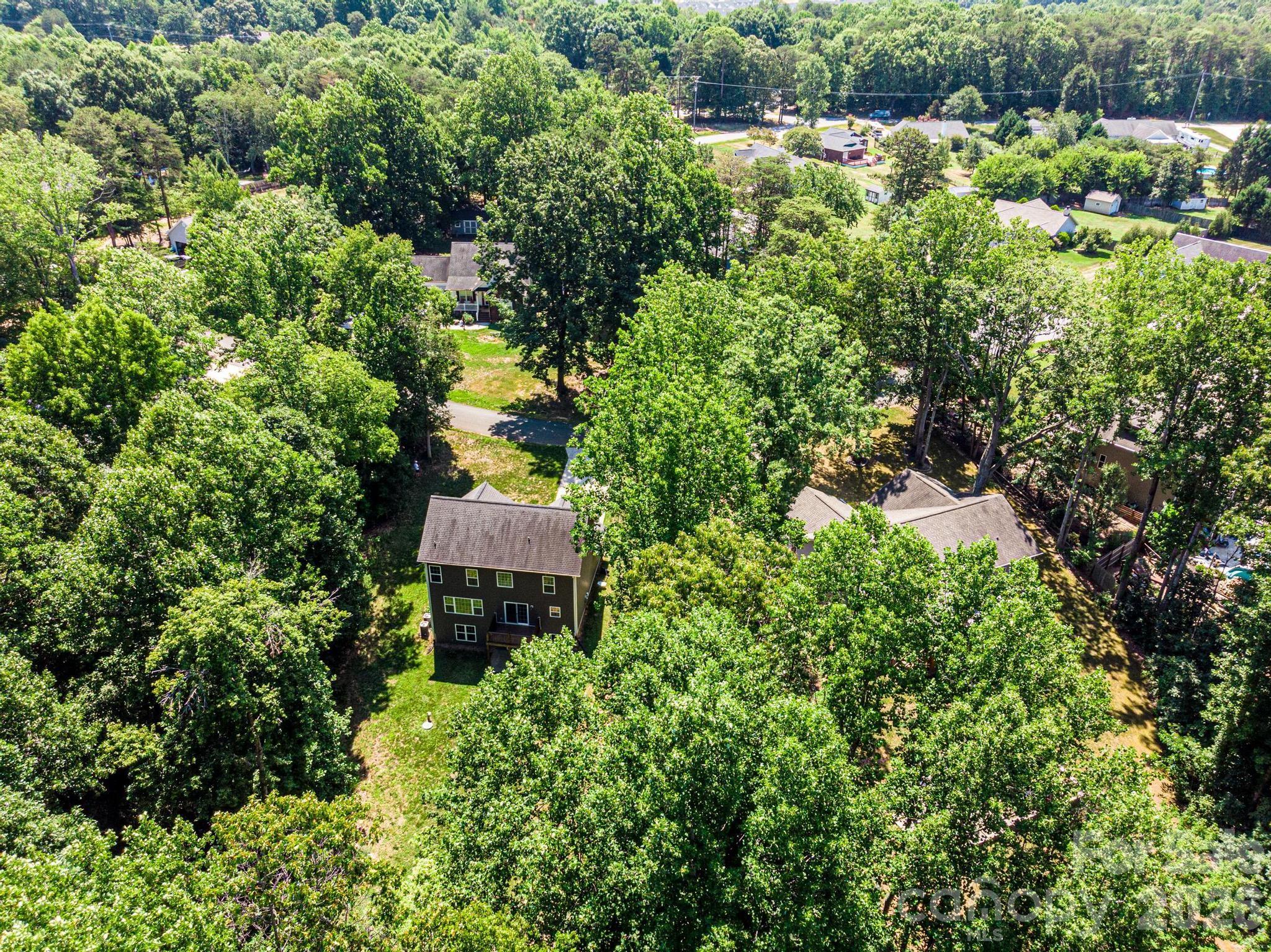 Stillwater Knoll - Residential