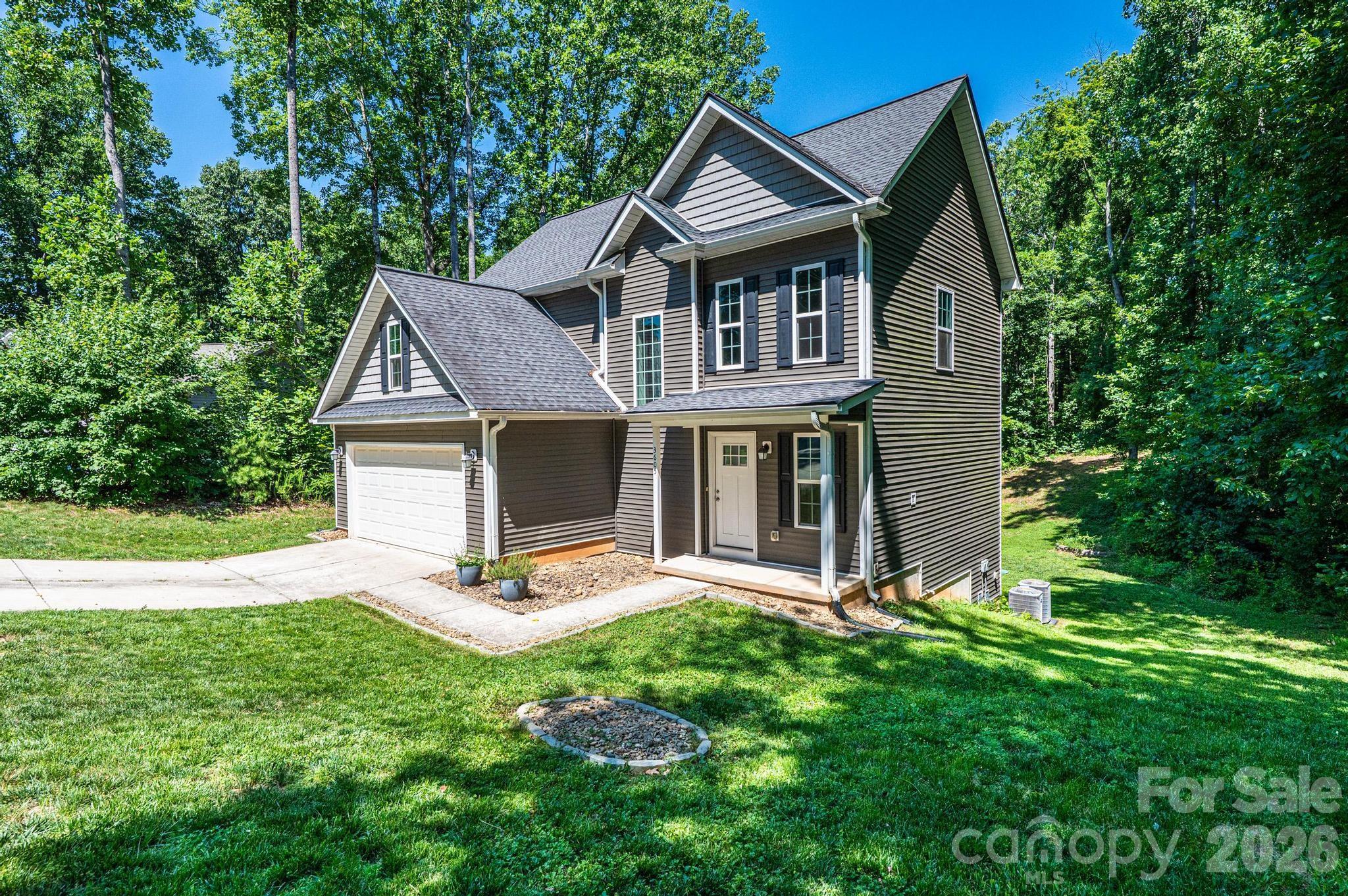 Stillwater Knoll - Residential