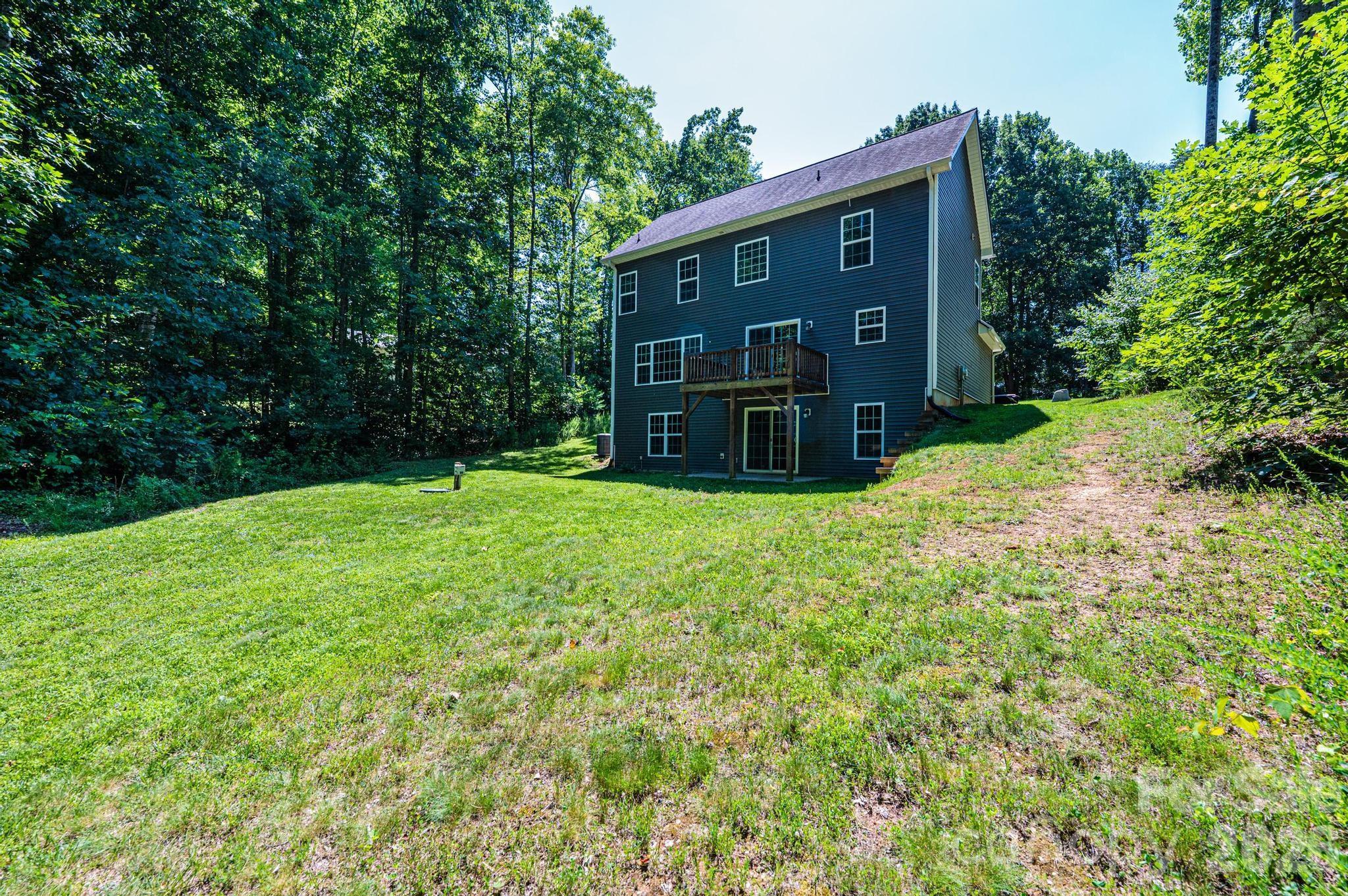 Stillwater Knoll - Residential
