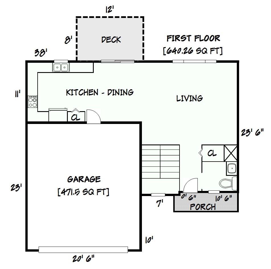 Stillwater Knoll - Residential