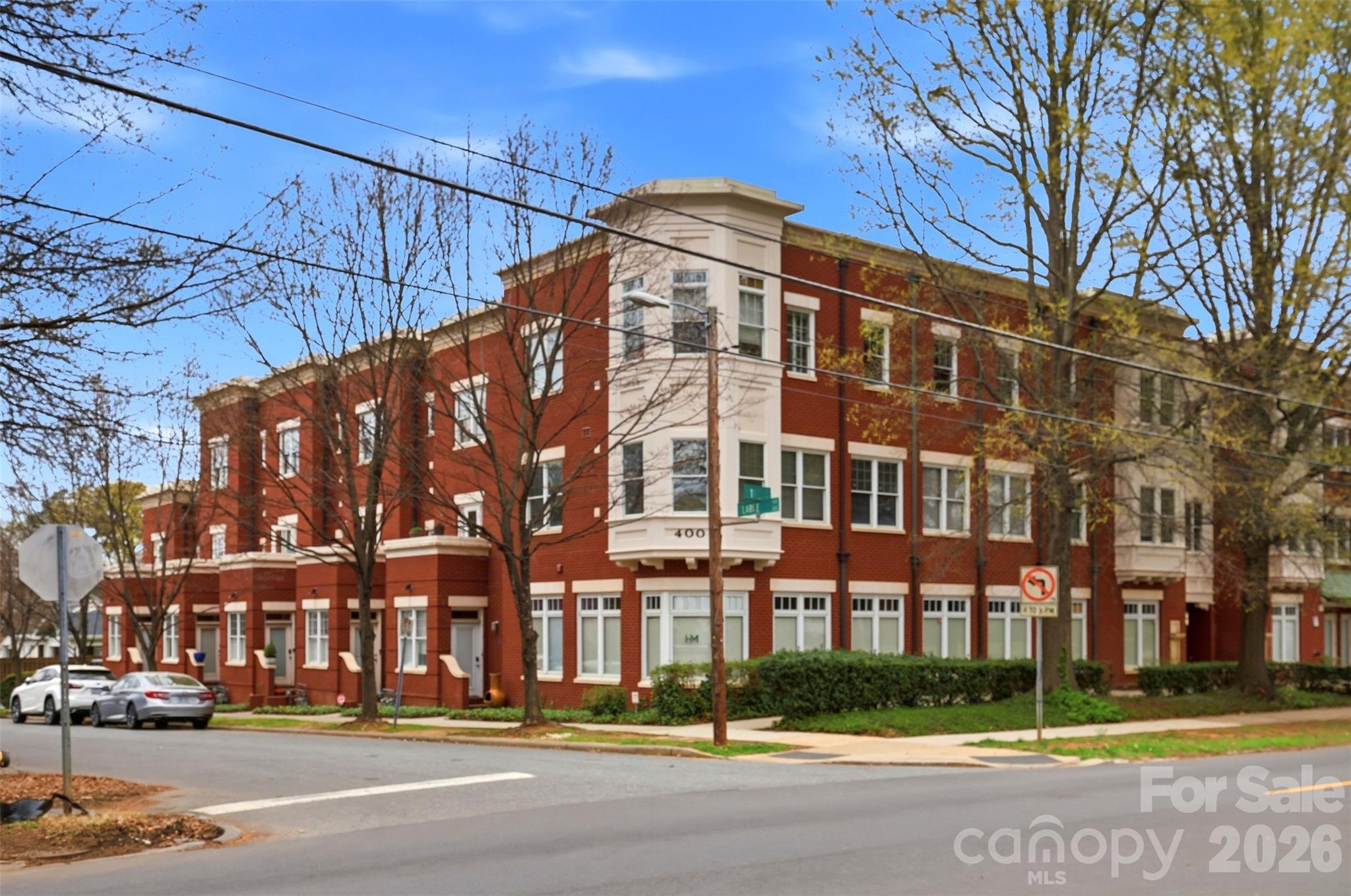 The Williamson - Residential