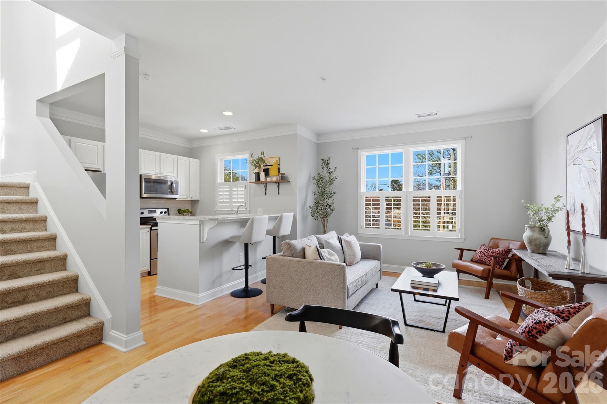 The Williamson - Residential