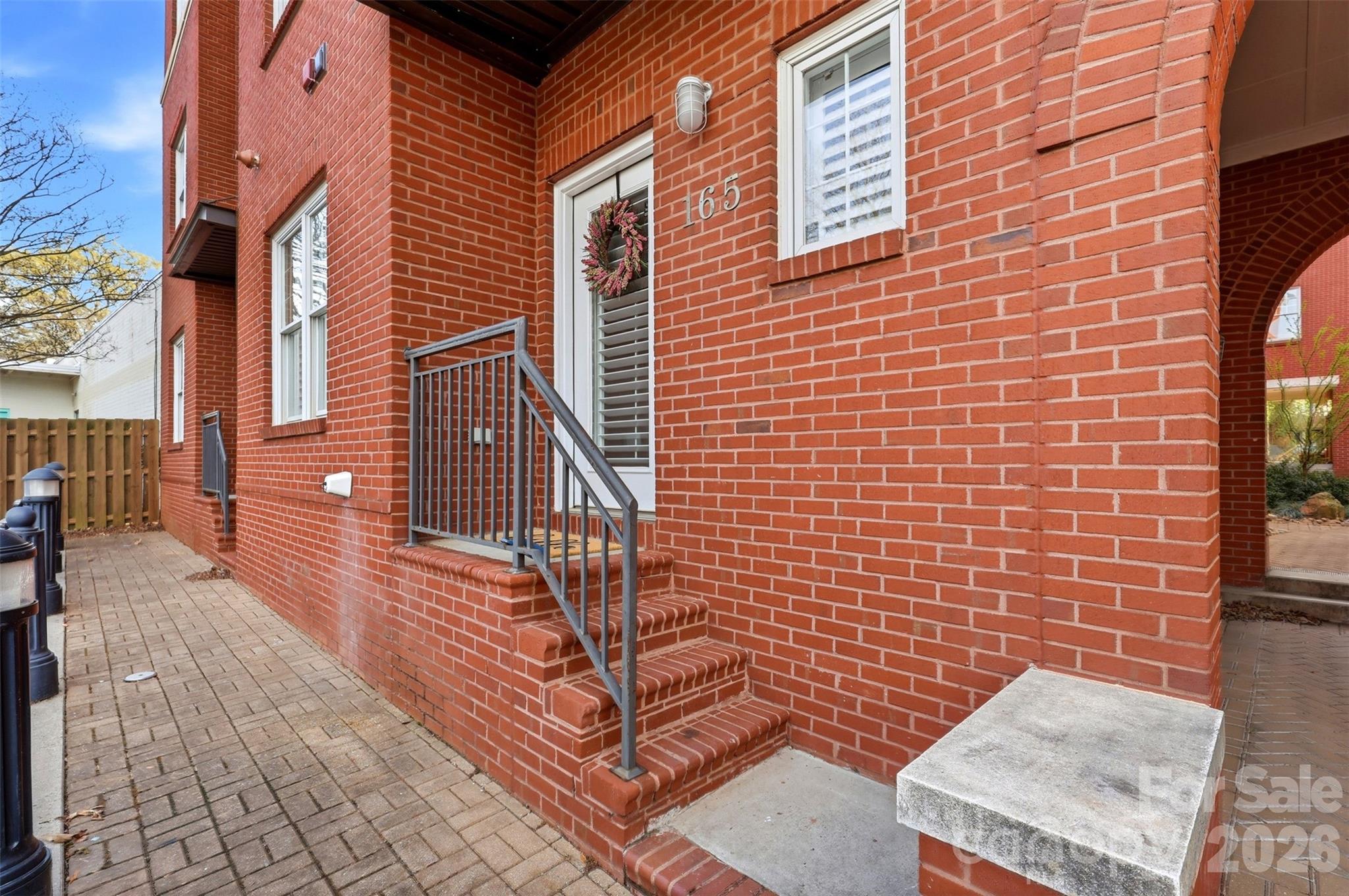The Williamson - Residential