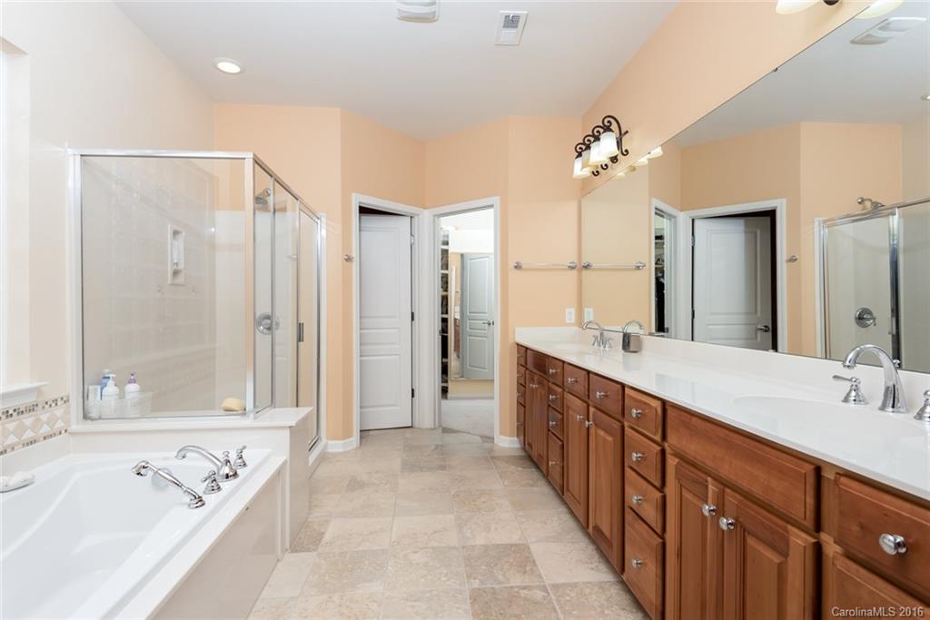 Sun City Carolina Lakes - Residential