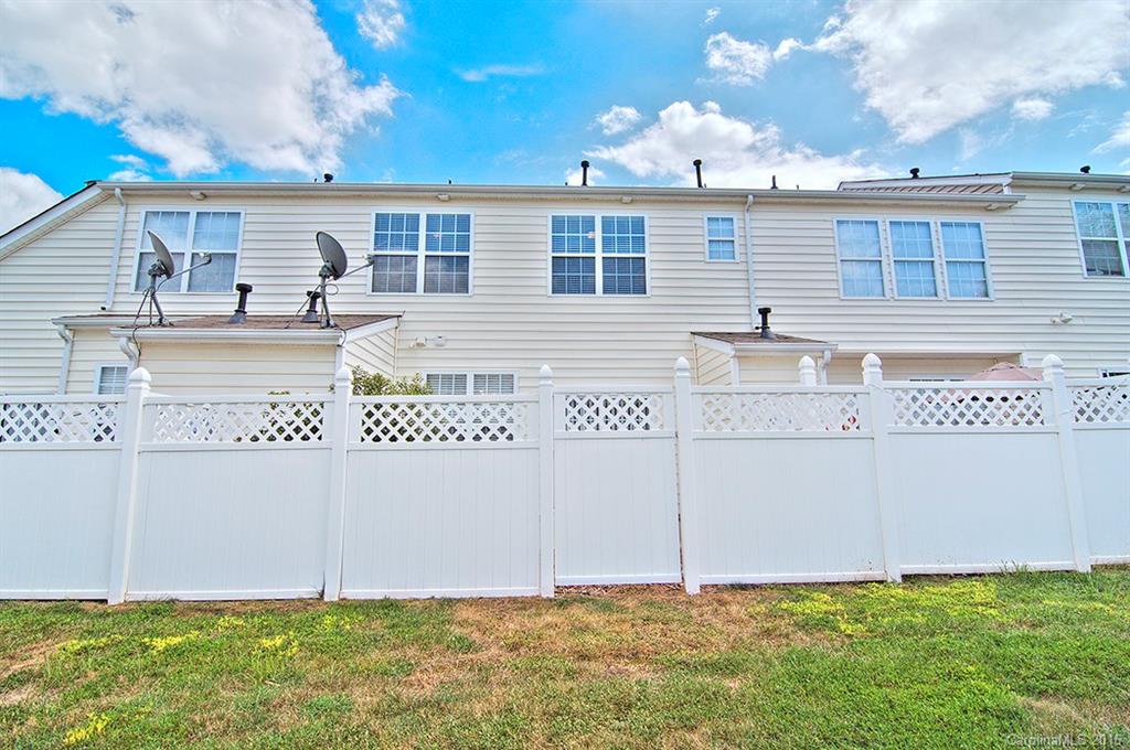 Fieldstone - Residential