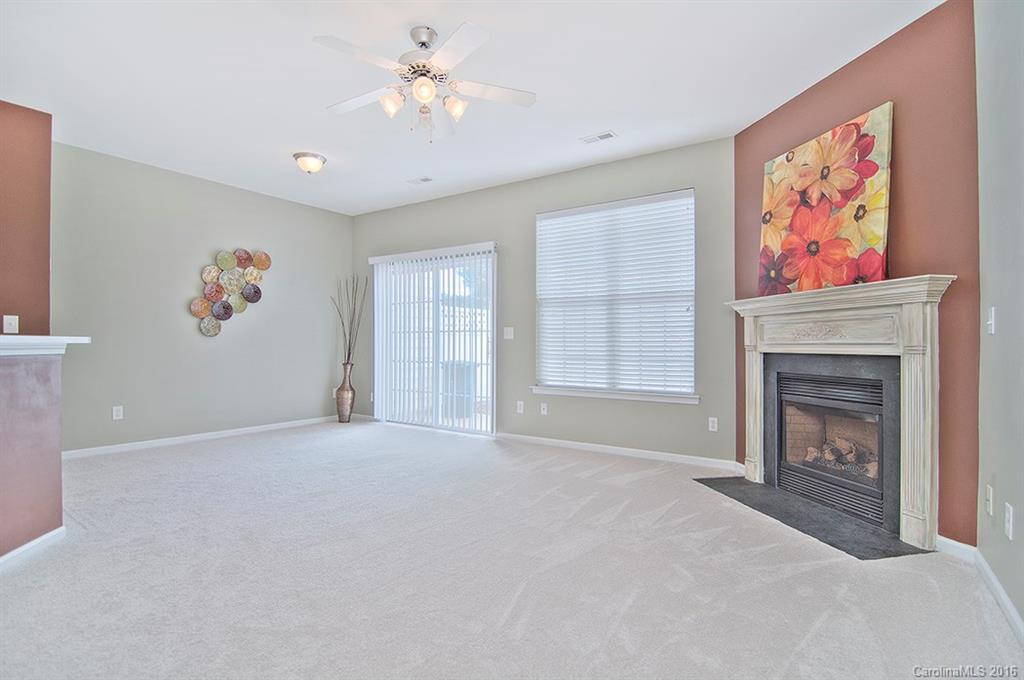 Fieldstone - Residential