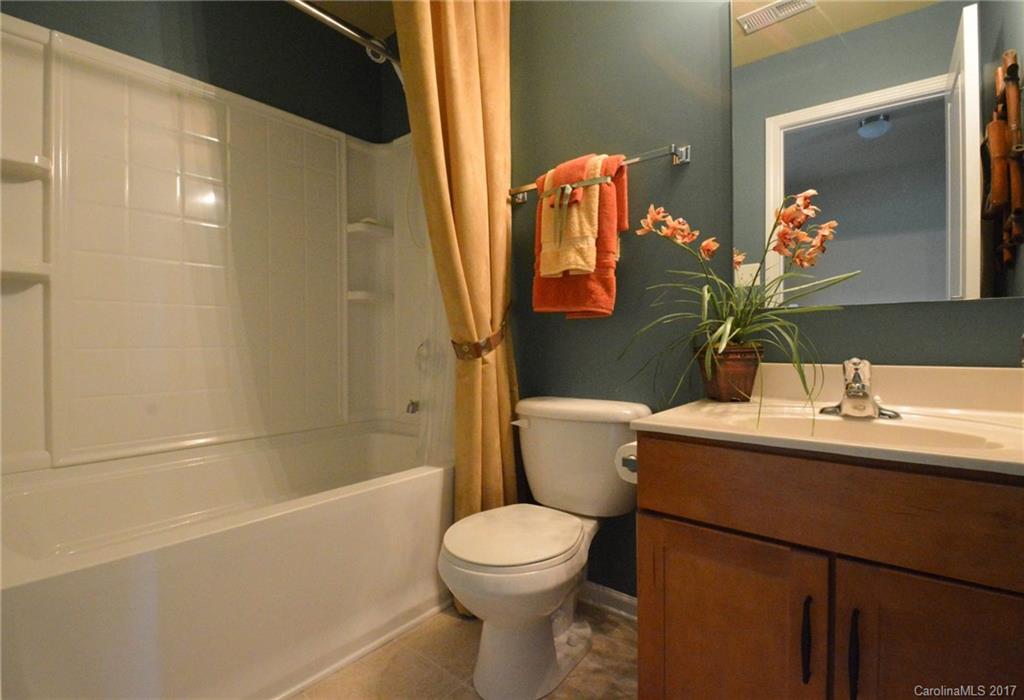 Almond Glen - Residential
