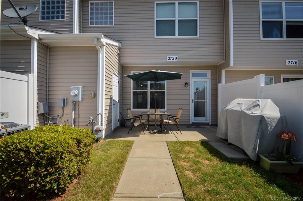 Almond Glen - Residential