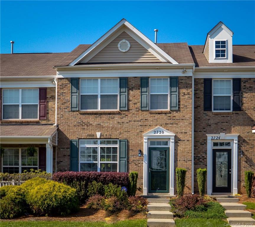 Almond Glen - Residential