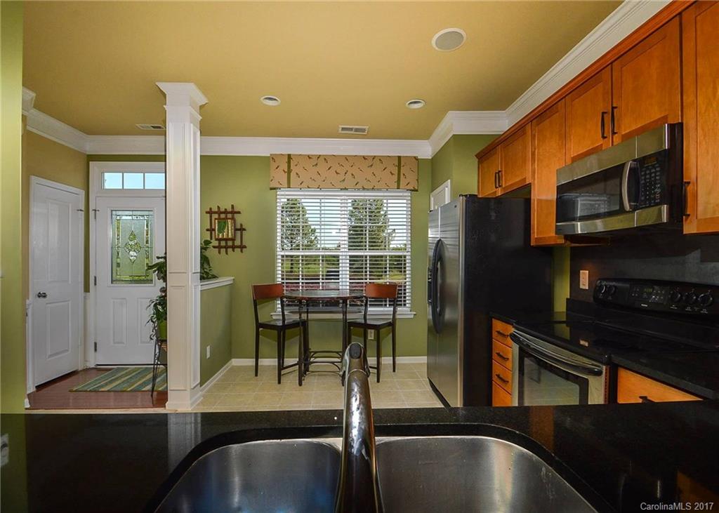 Almond Glen - Residential