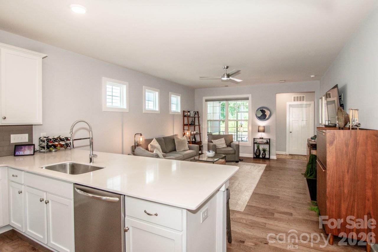 Westbranch - Residential