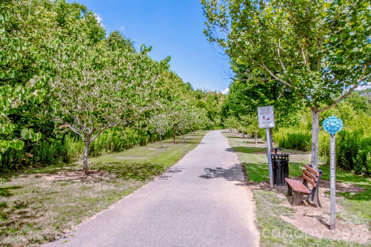 Westbranch - Residential