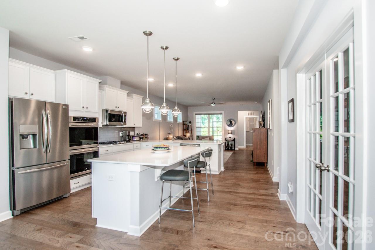Westbranch - Residential
