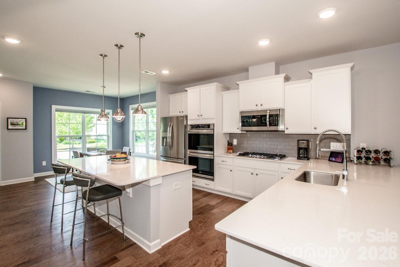 Westbranch - Residential