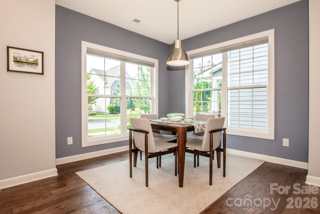 Westbranch - Residential