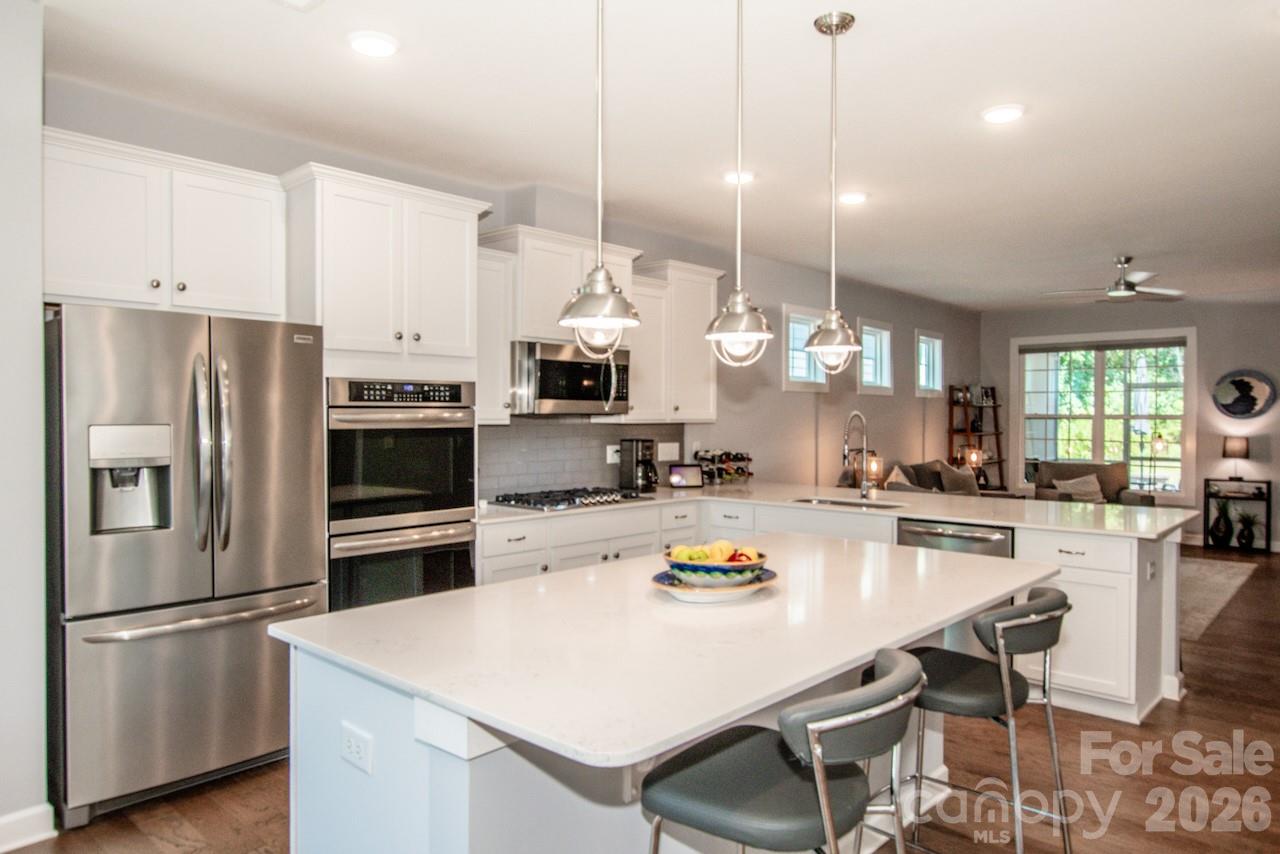 Westbranch - Residential