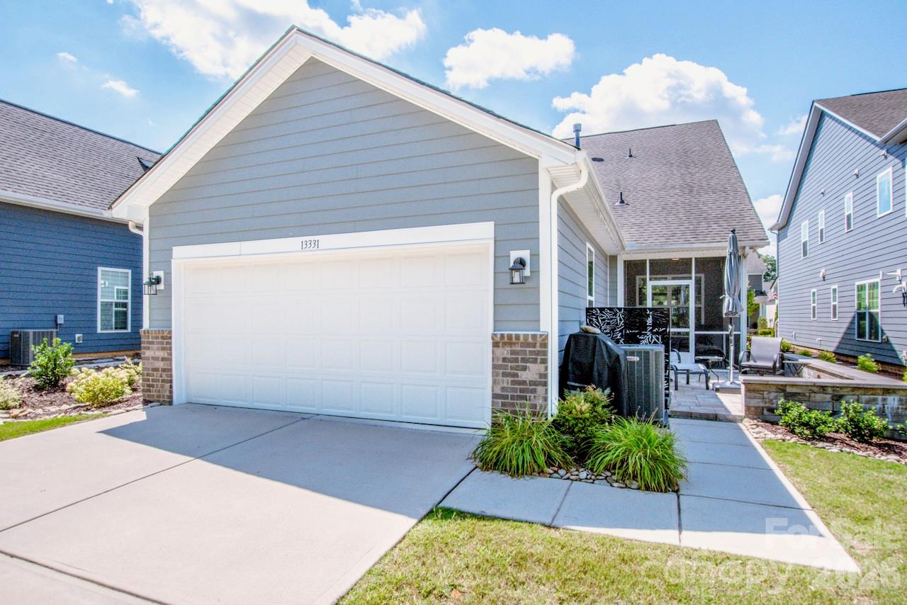 Westbranch - Residential