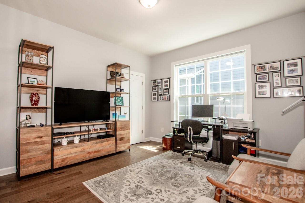Westbranch - Residential