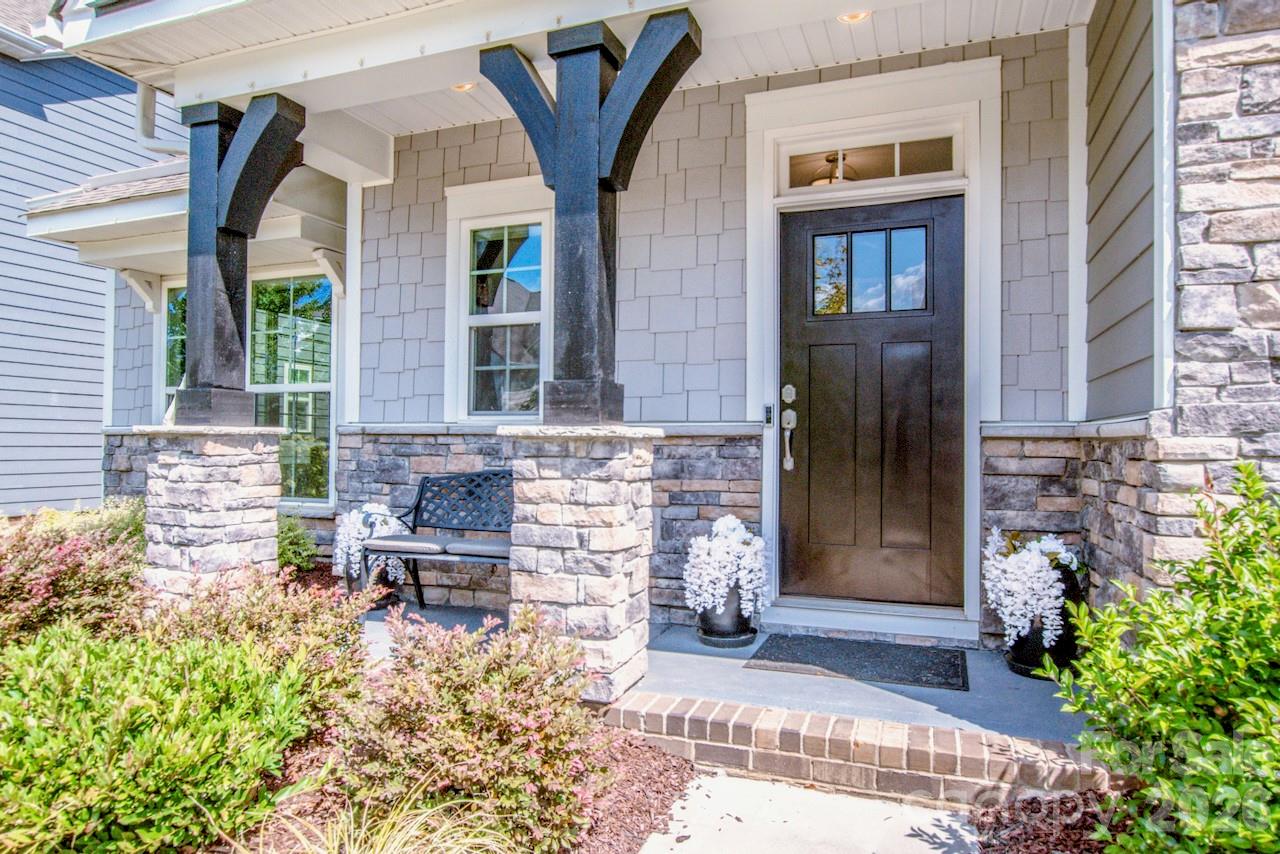Westbranch - Residential