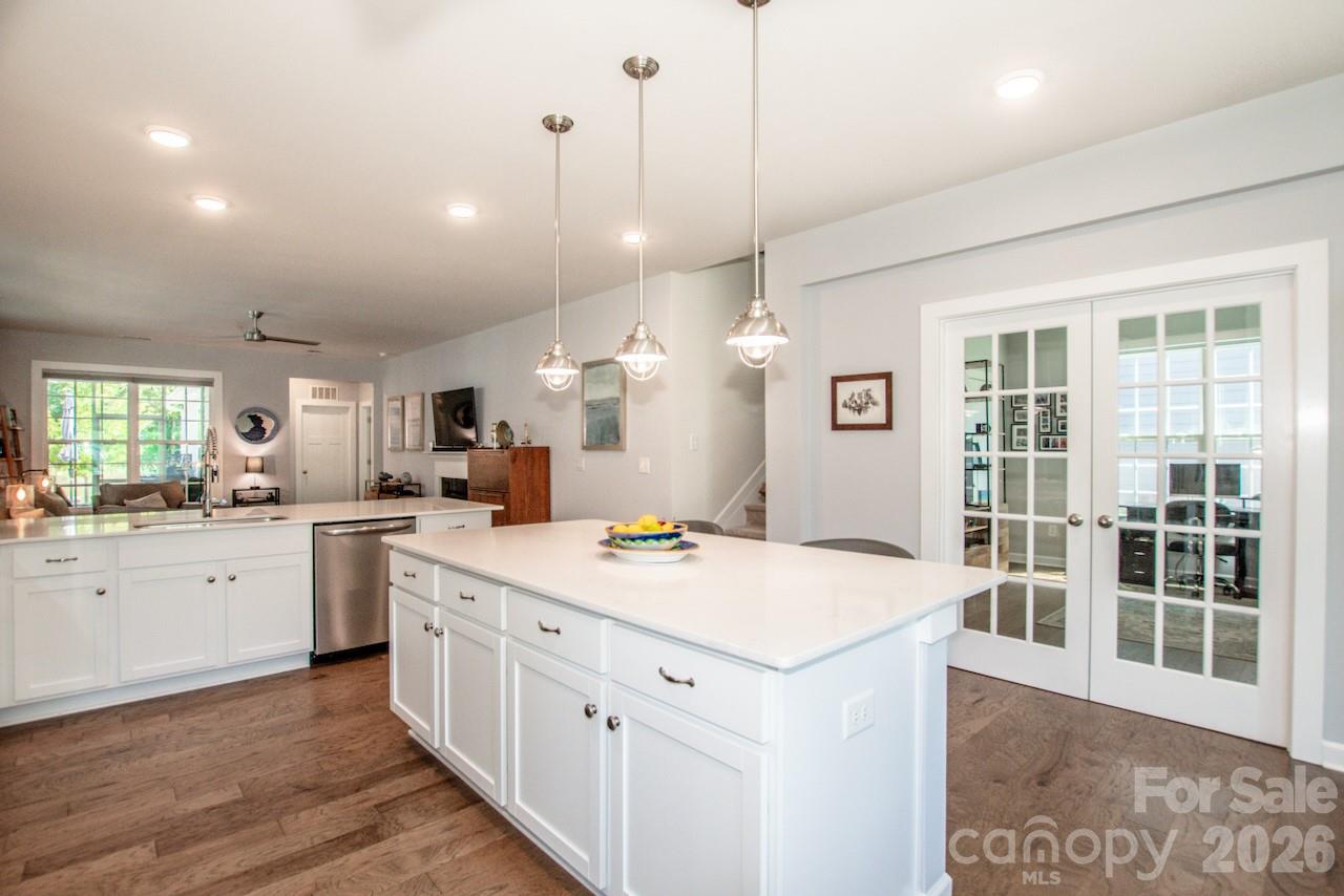 Westbranch - Residential