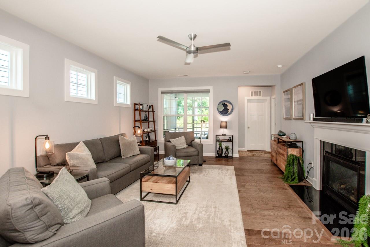 Westbranch - Residential