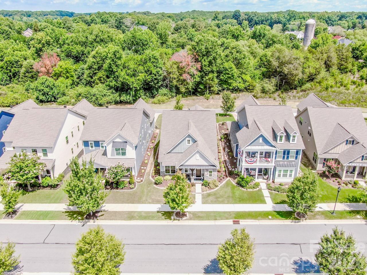 Westbranch - Residential