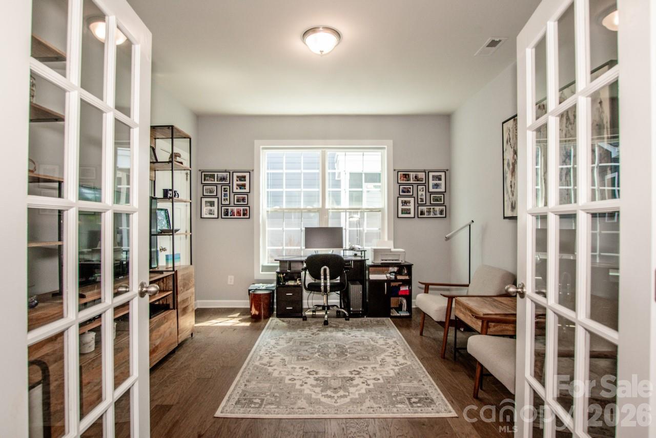 Westbranch - Residential