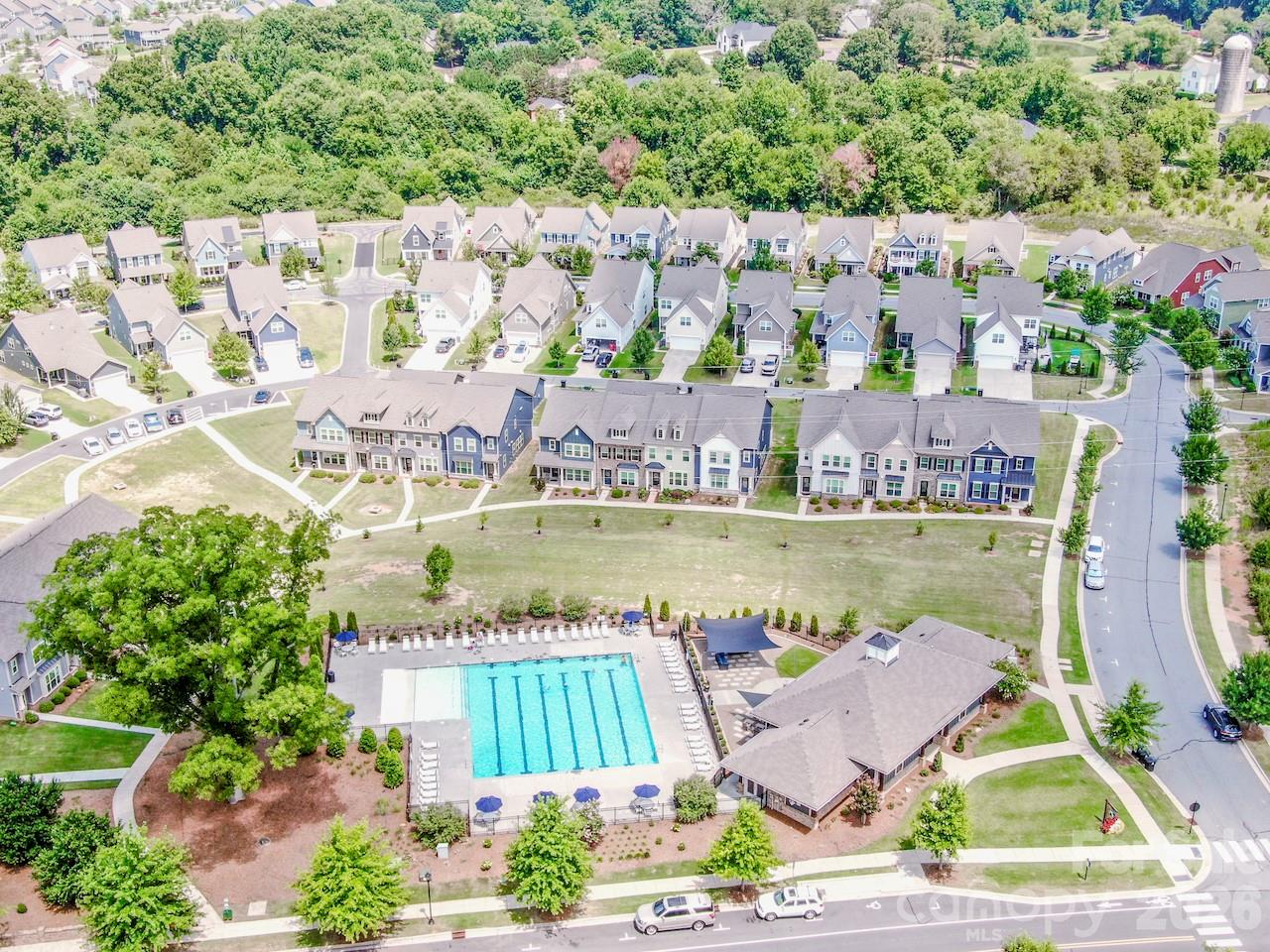 Westbranch - Residential