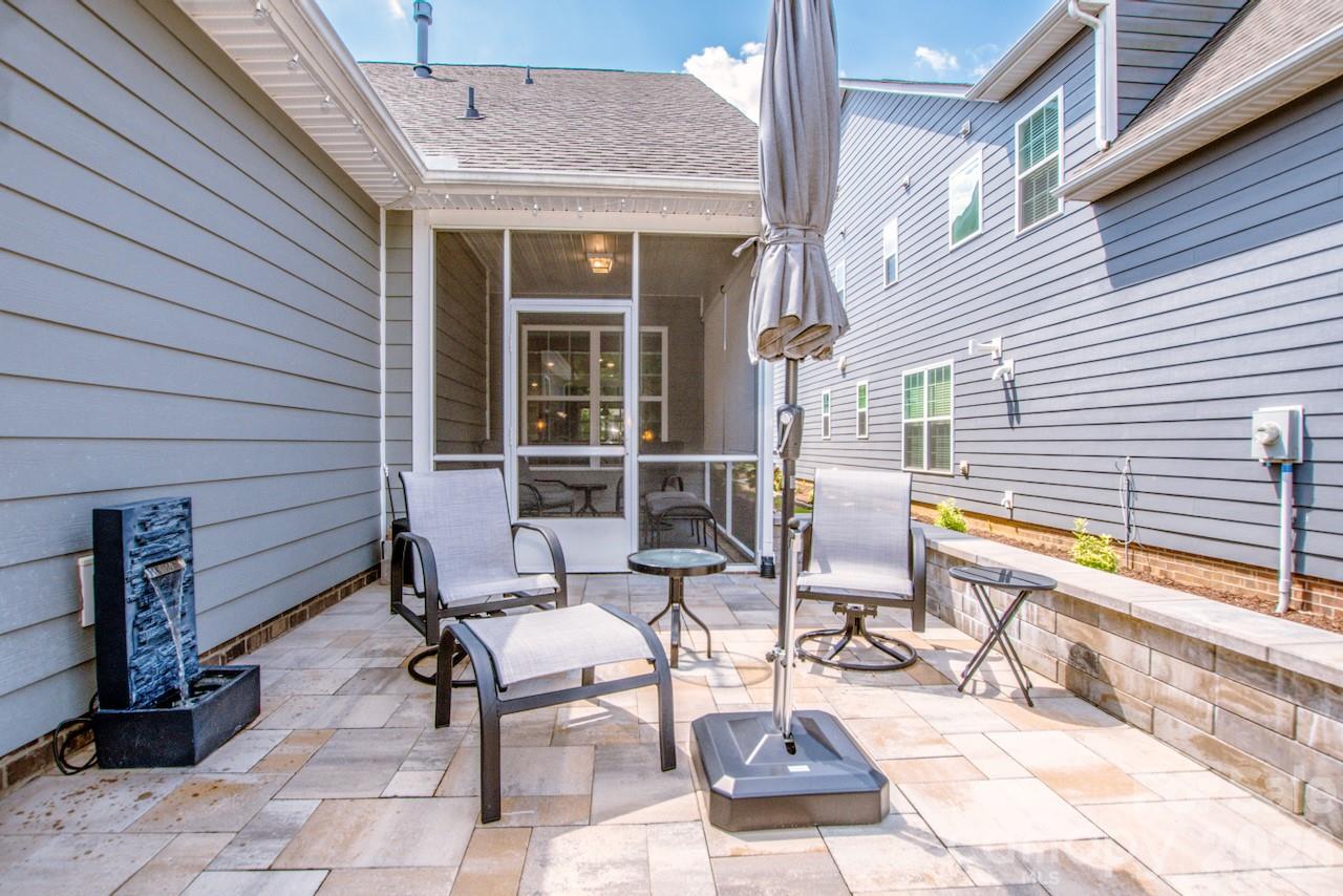 Westbranch - Residential
