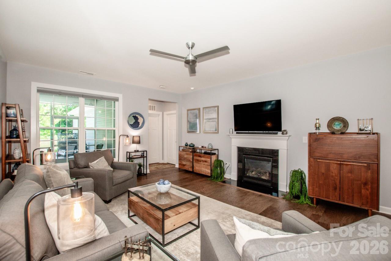 Westbranch - Residential