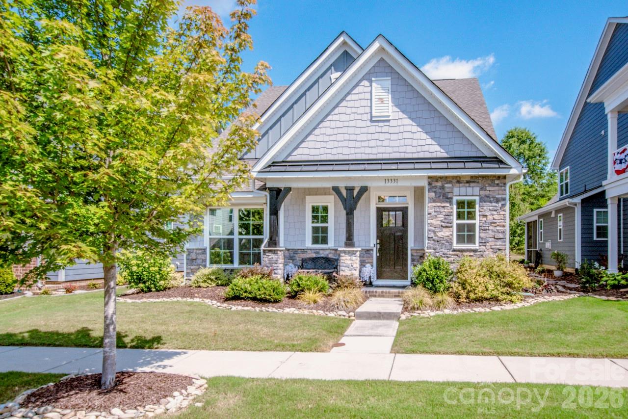 Westbranch - Residential